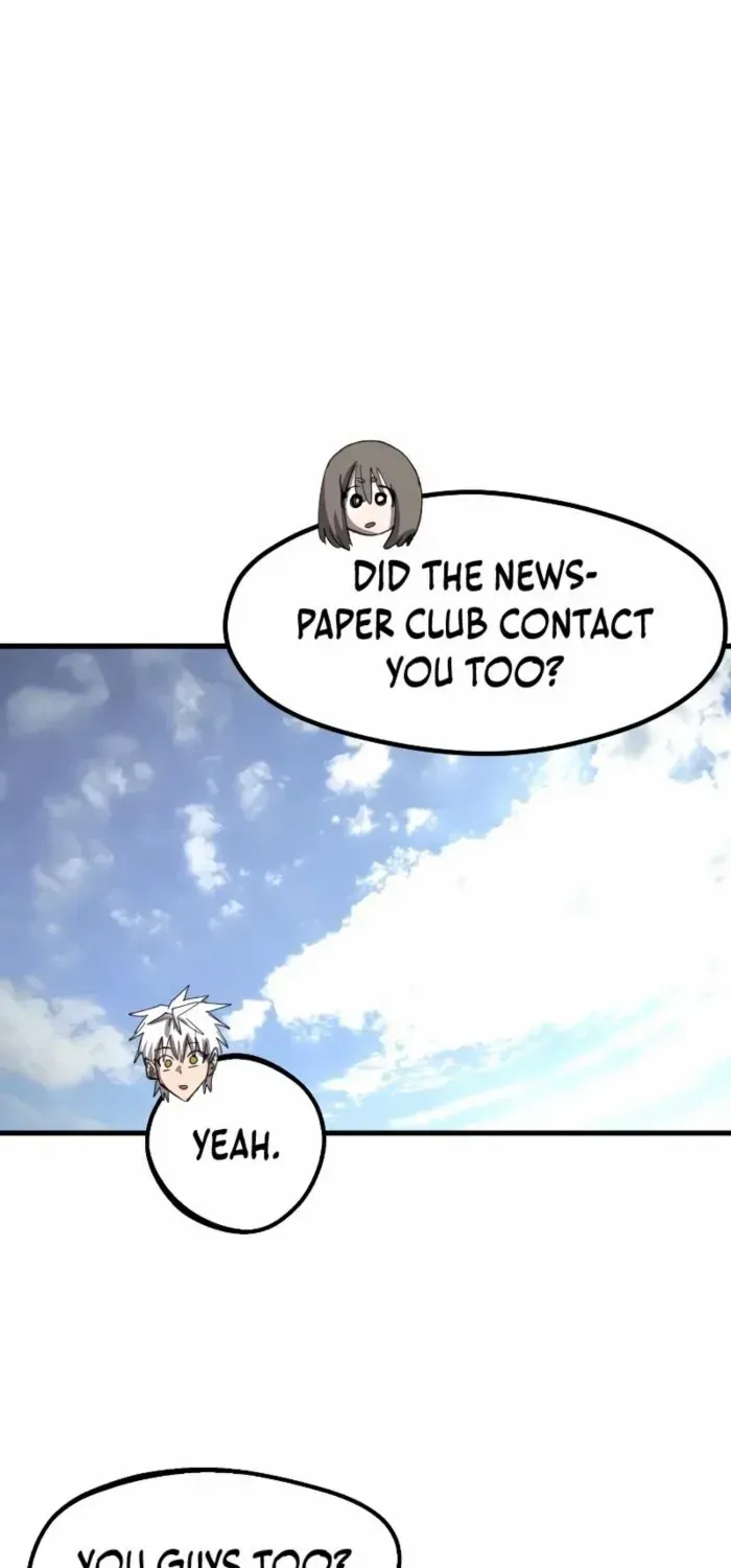 Island of Stars and Chains Chapter 38 page 28 - 