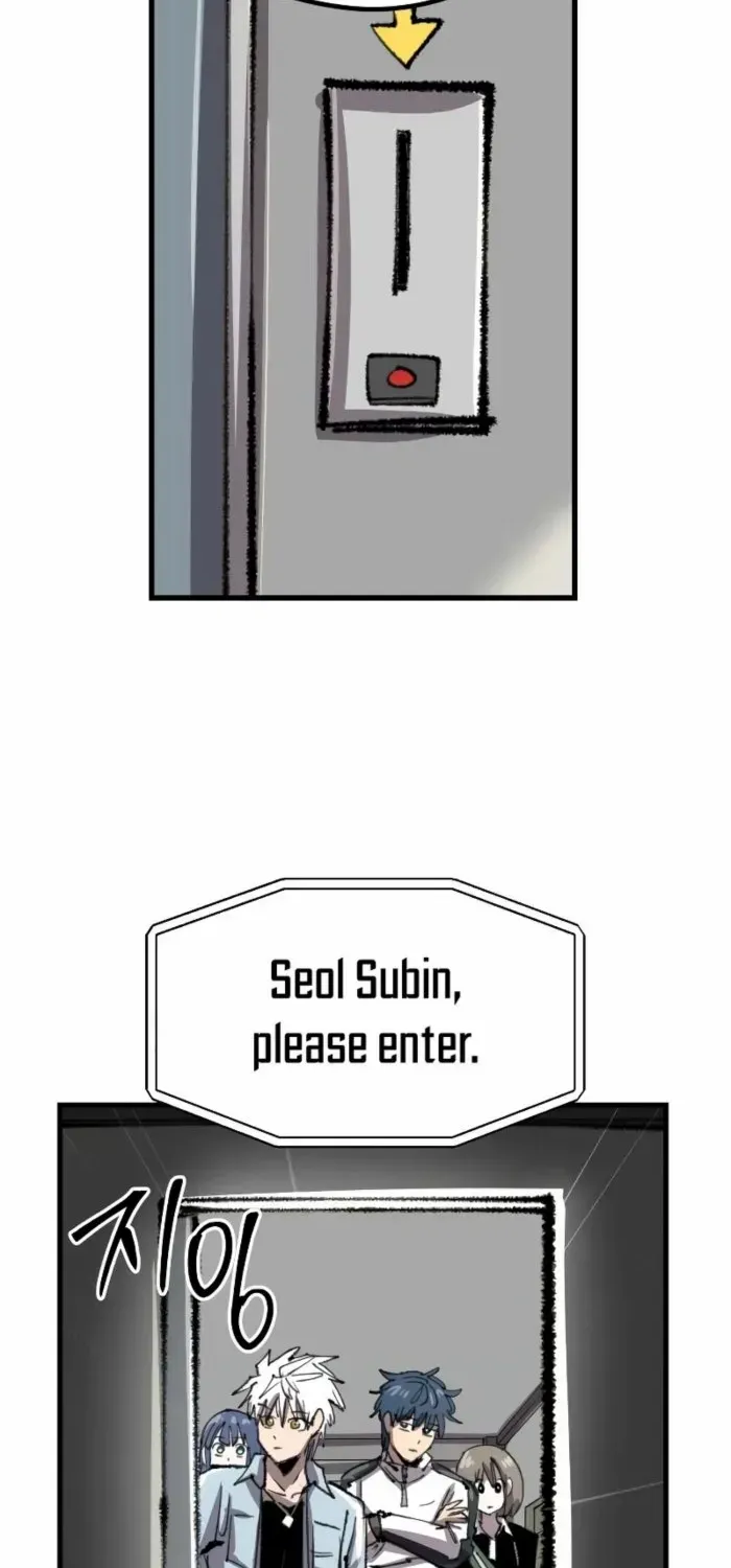 Island of Stars and Chains Chapter 38 page 39 - 
