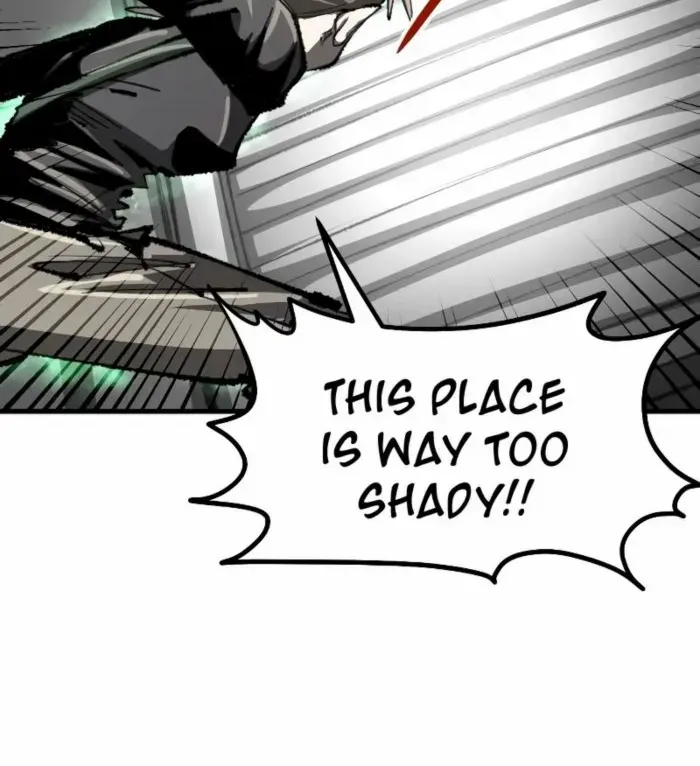 Island of Stars and Chains Chapter 38 page 65 - 