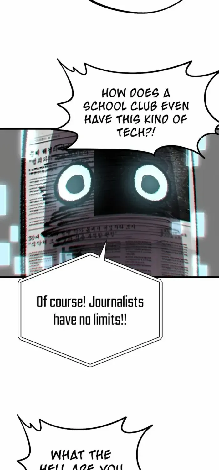 Island of Stars and Chains Chapter 38 page 69 - 
