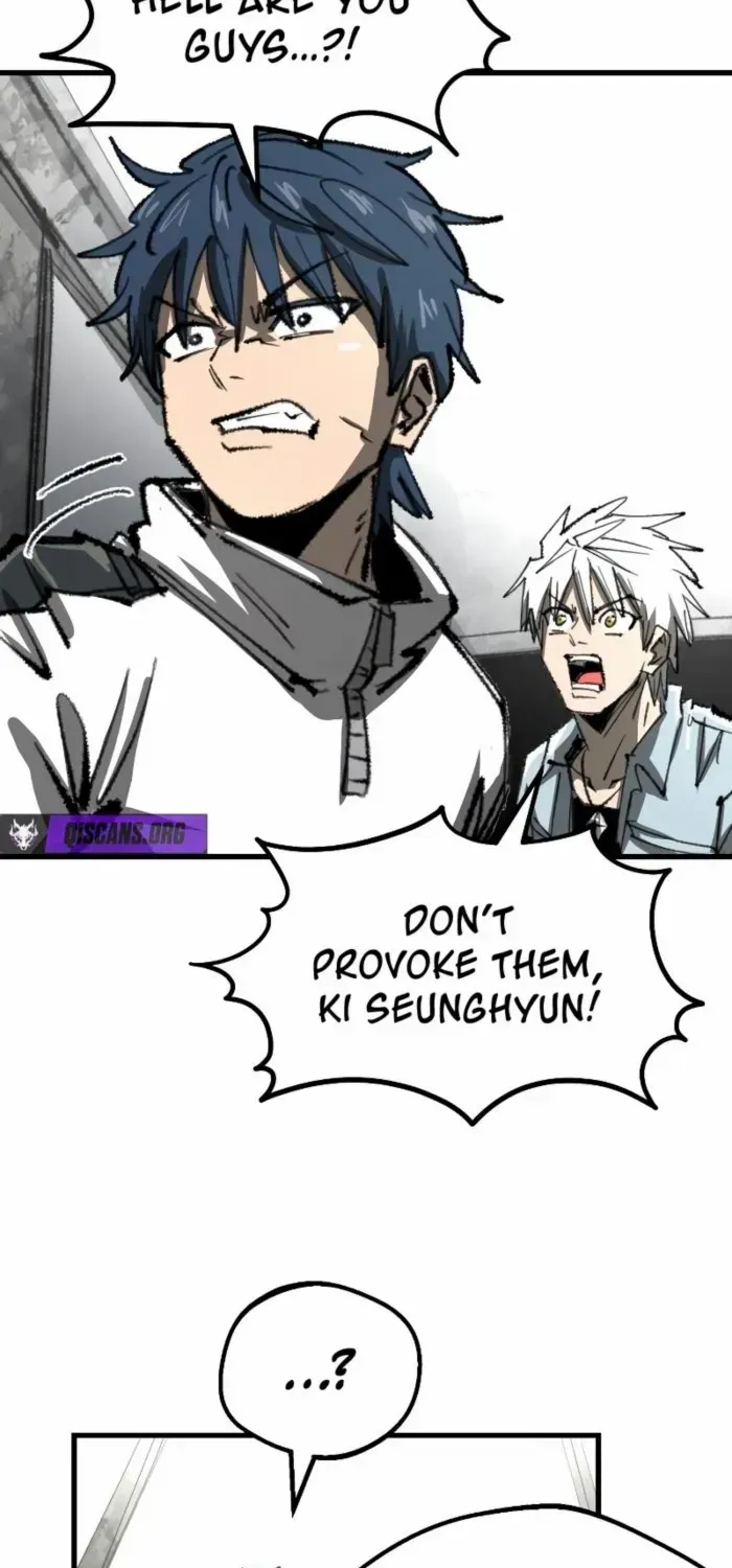 Island of Stars and Chains Chapter 38 page 70 - 