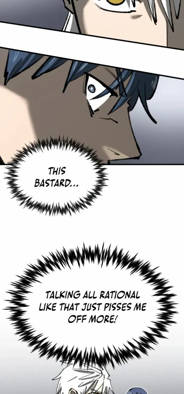 Island of Stars and Chains Chapter 38 page 72 - 