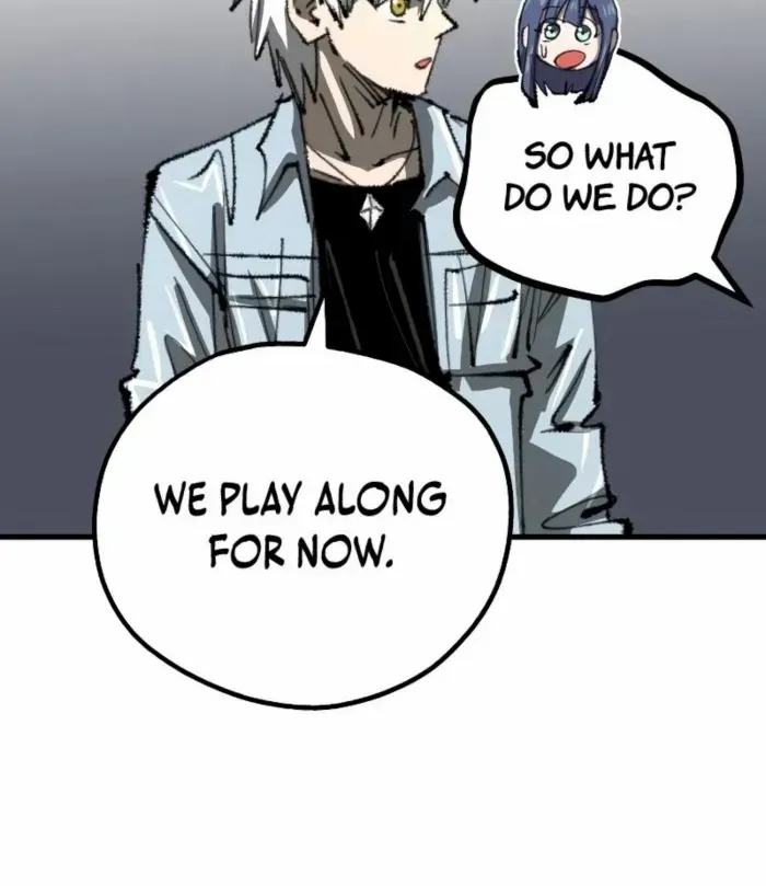 Island of Stars and Chains Chapter 38 page 73 - 