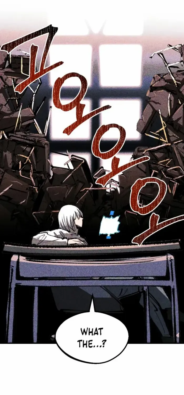 Island of Stars and Chains Chapter 38 page 77 - 