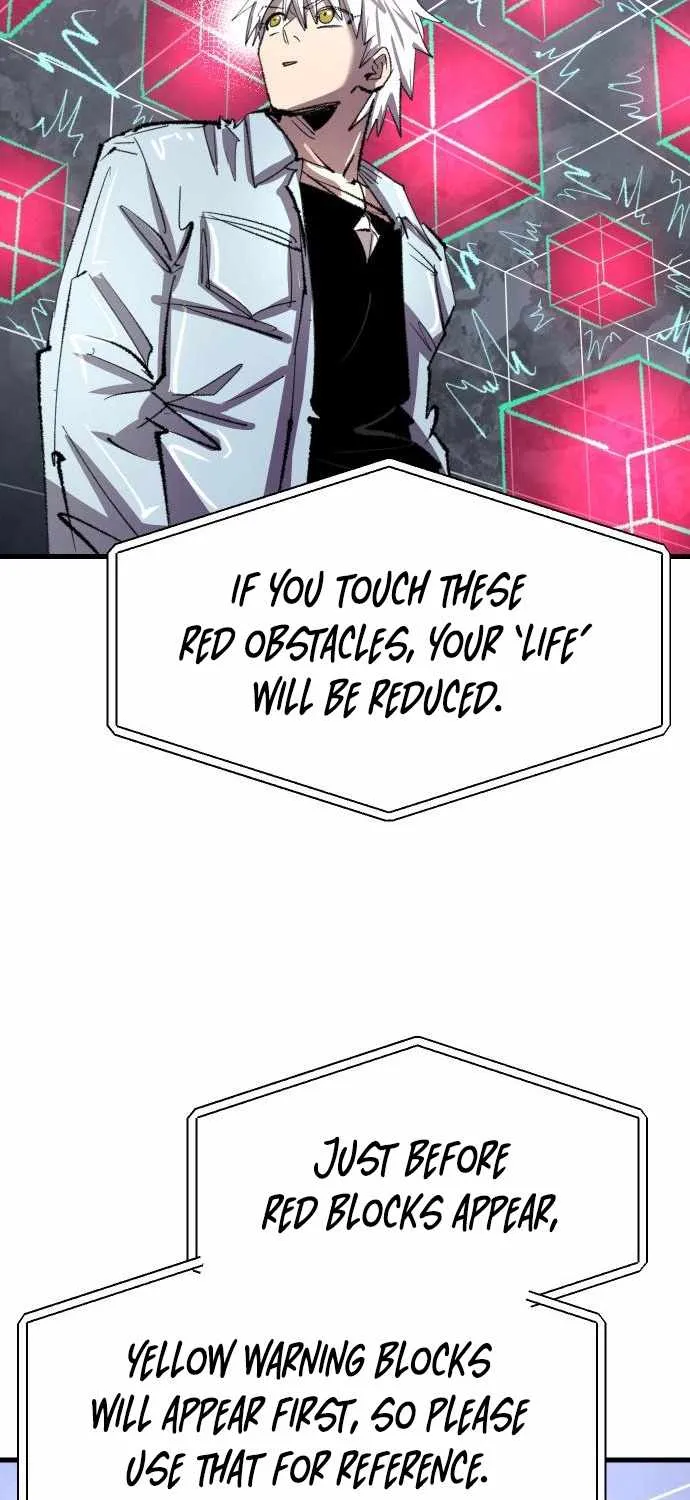 Island of Stars and Chains Chapter 39 page 23 - 