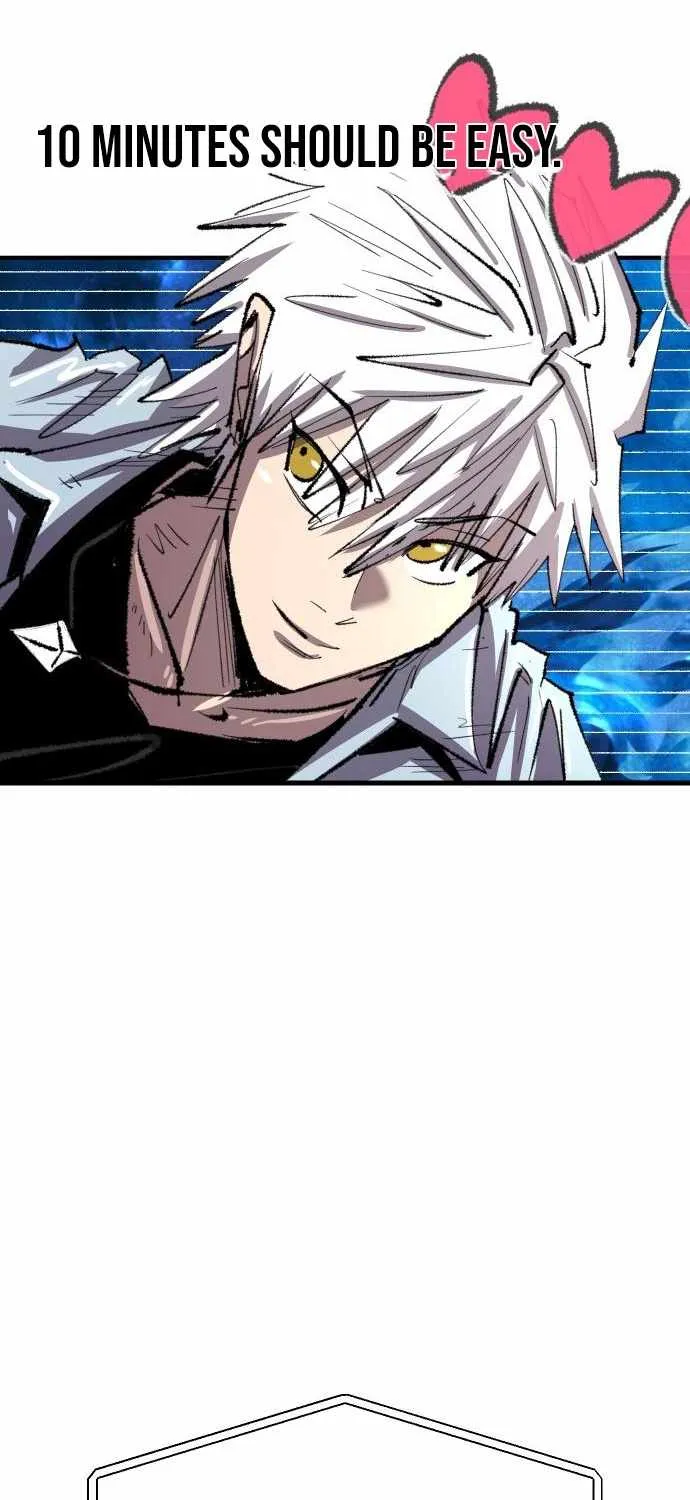 Island of Stars and Chains Chapter 39 page 30 - 