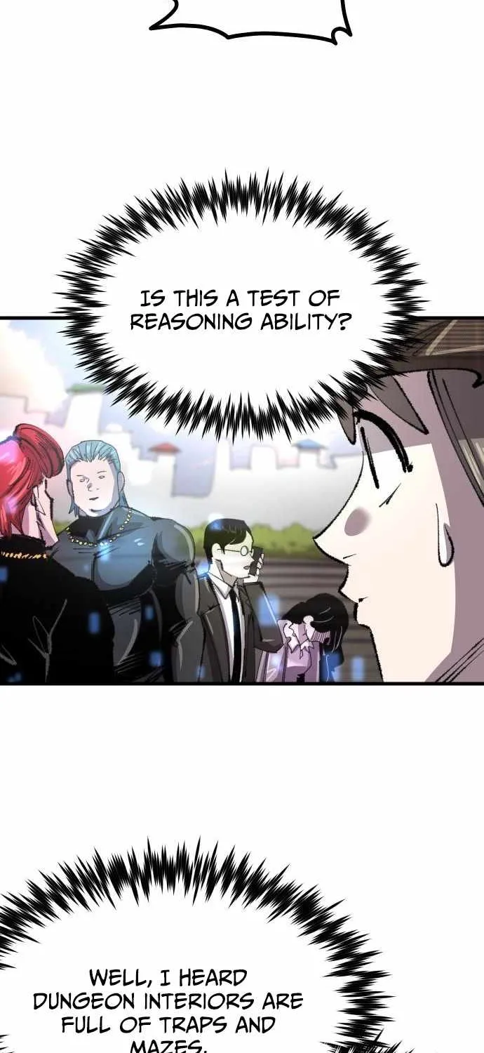 Island of Stars and Chains Chapter 39 page 38 - 