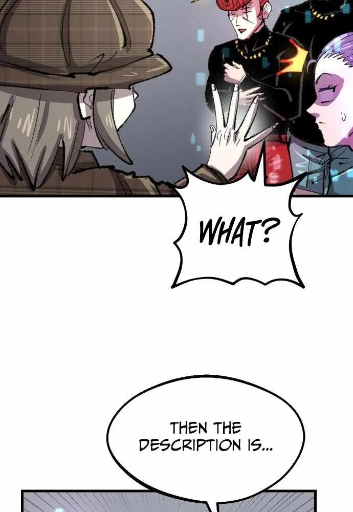 Island of Stars and Chains Chapter 39 page 43 - 