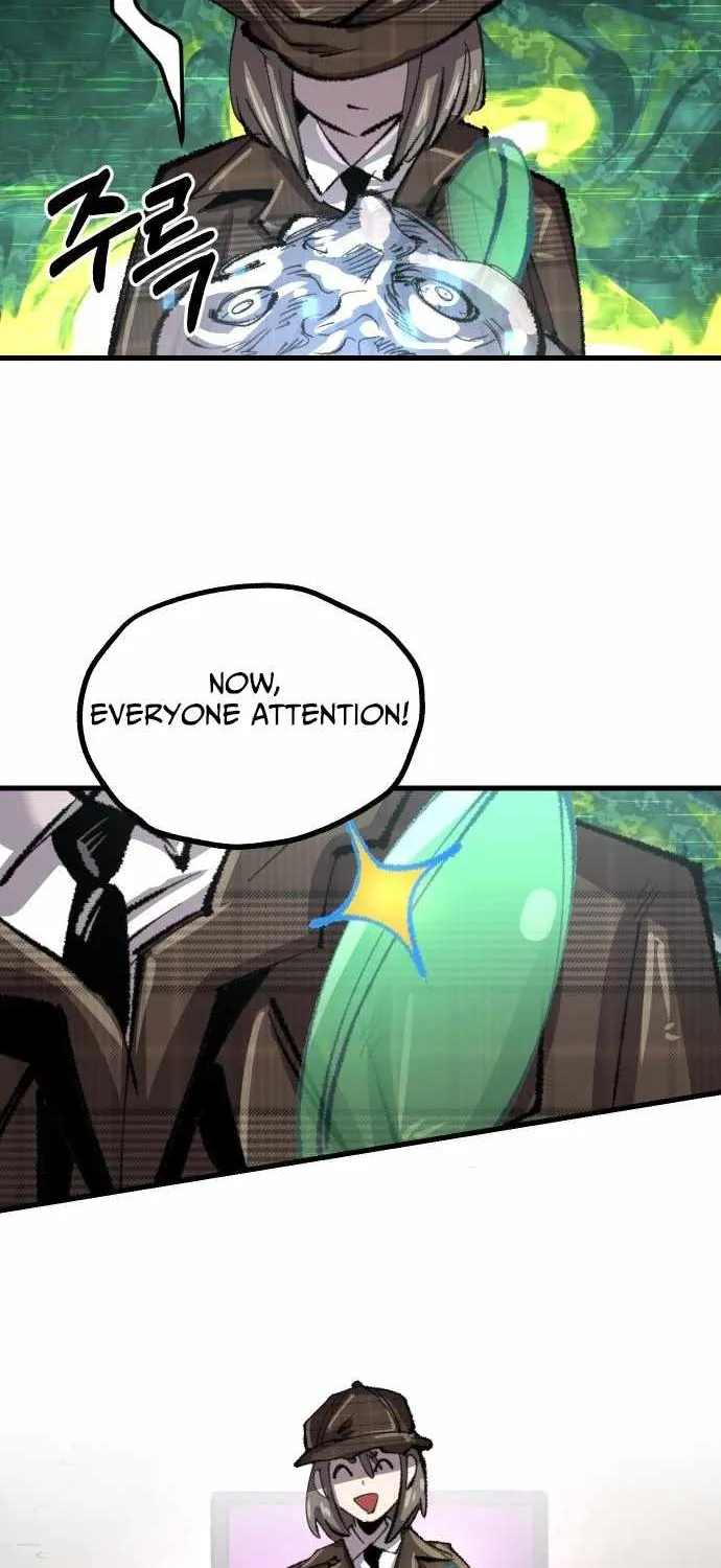 Island of Stars and Chains Chapter 39 page 63 - 