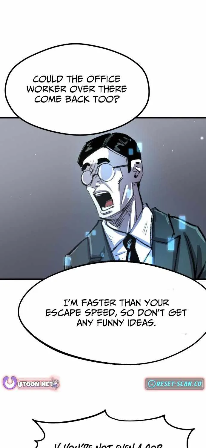 Island of Stars and Chains Chapter 39 page 65 - 