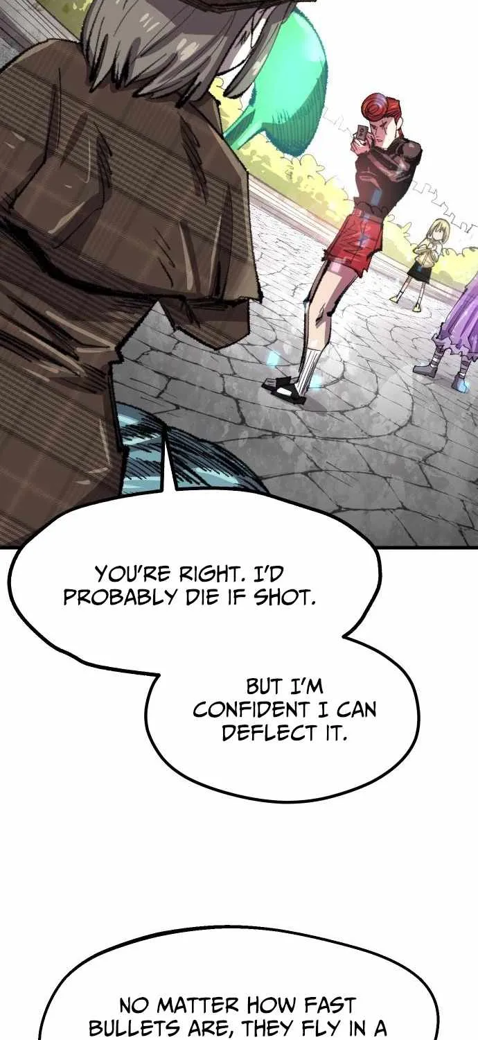 Island of Stars and Chains Chapter 39 page 74 - 