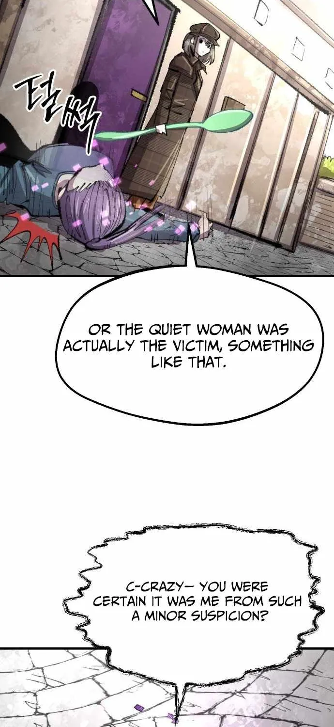Island of Stars and Chains Chapter 39 page 84 - 