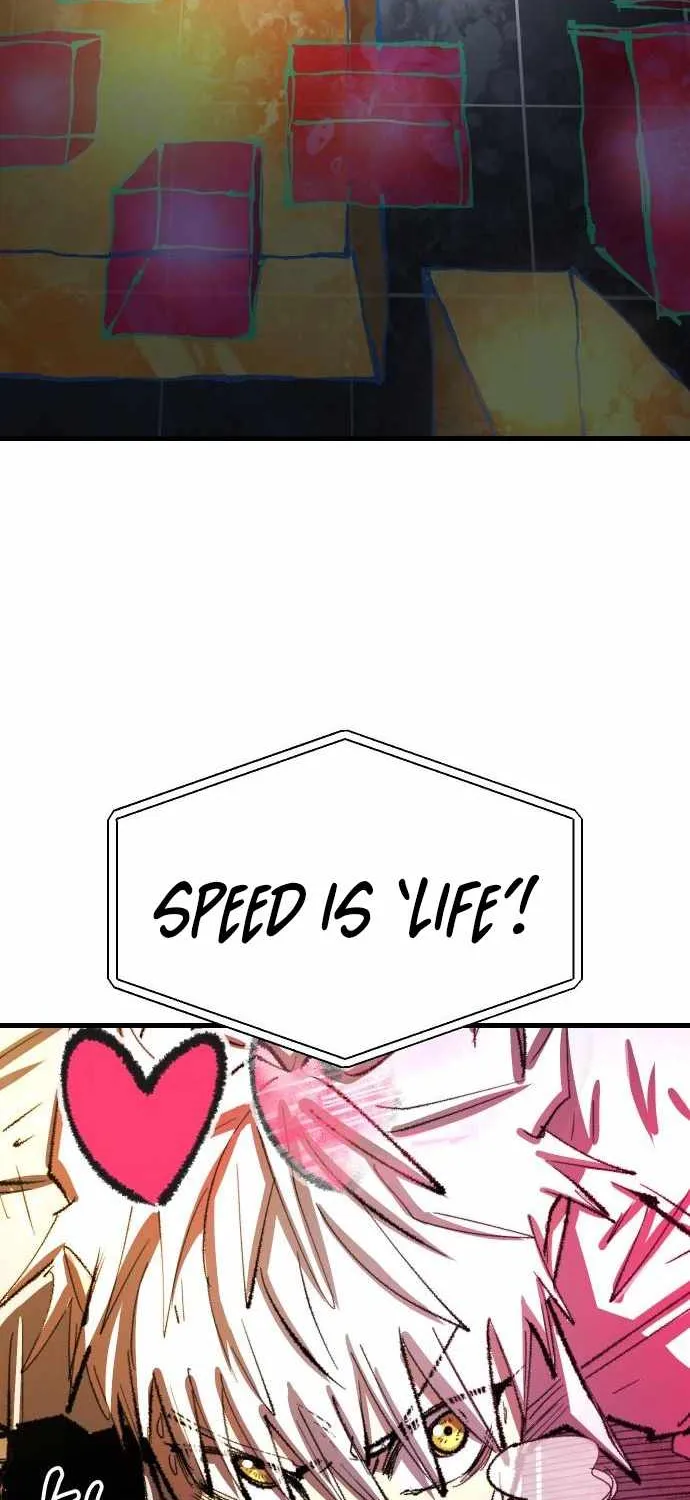Island of Stars and Chains Chapter 39 page 91 - 