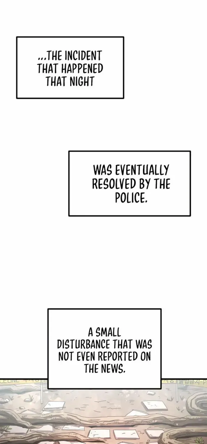 Island of Stars and Chains Chapter 4 page 1 - 