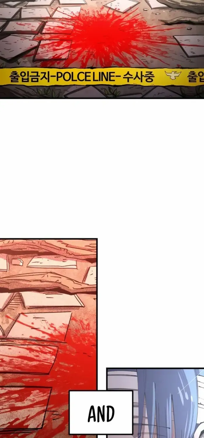 Island of Stars and Chains Chapter 4 page 2 - 