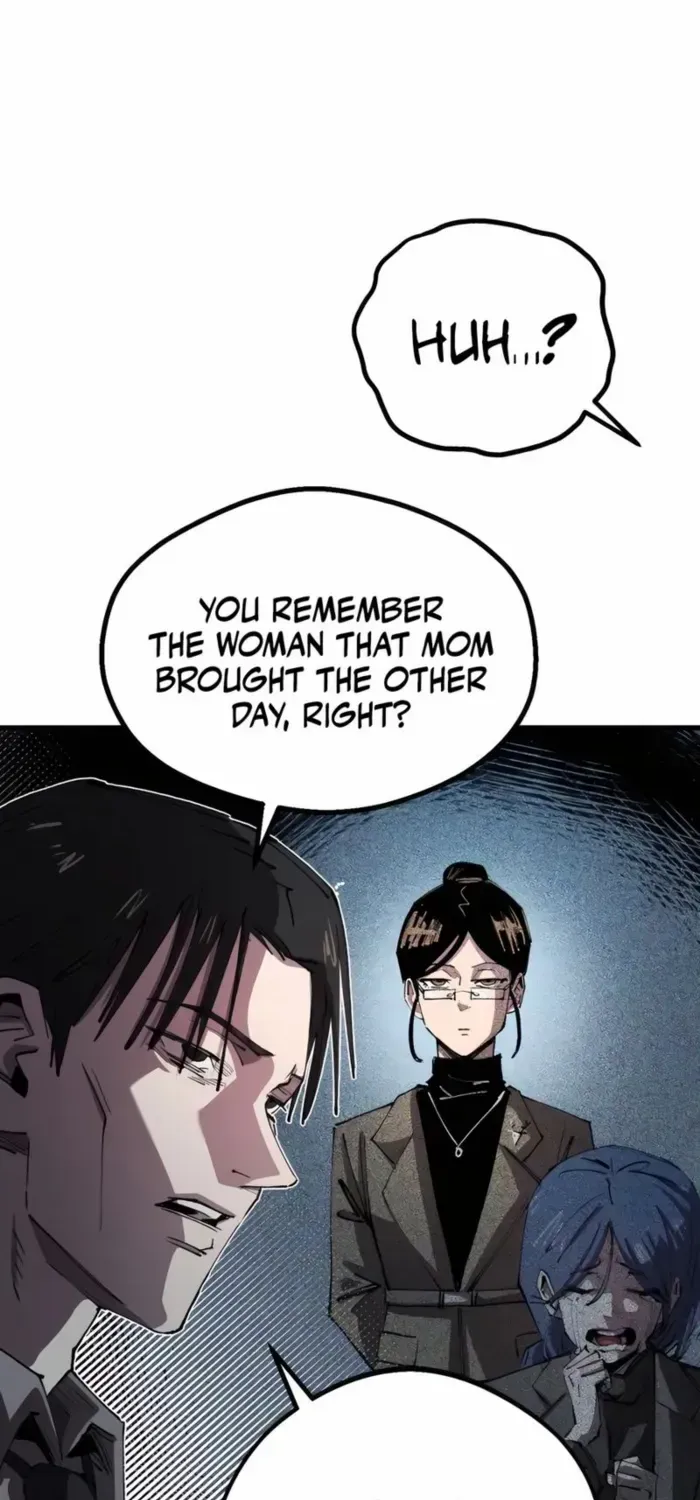 Island of Stars and Chains Chapter 4 page 13 - 