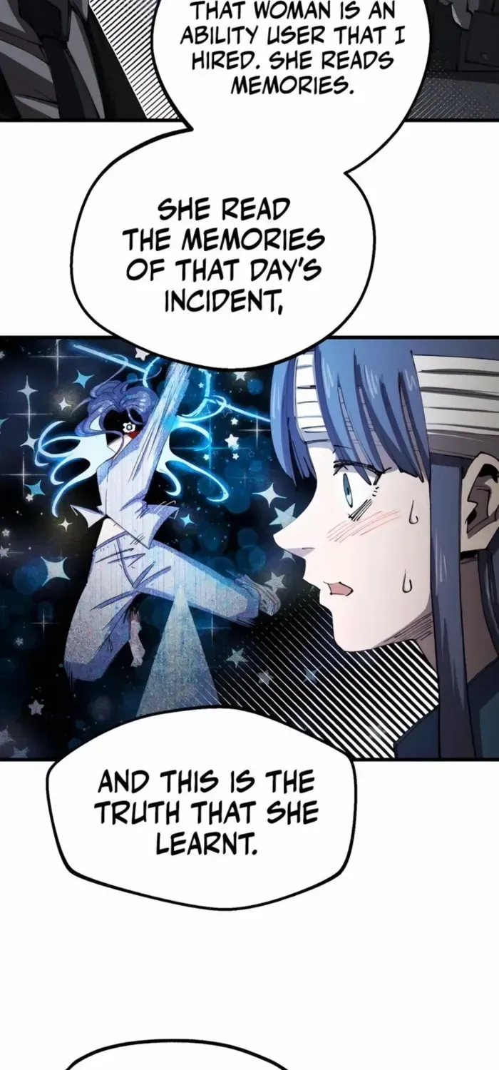 Island of Stars and Chains Chapter 4 page 14 - 