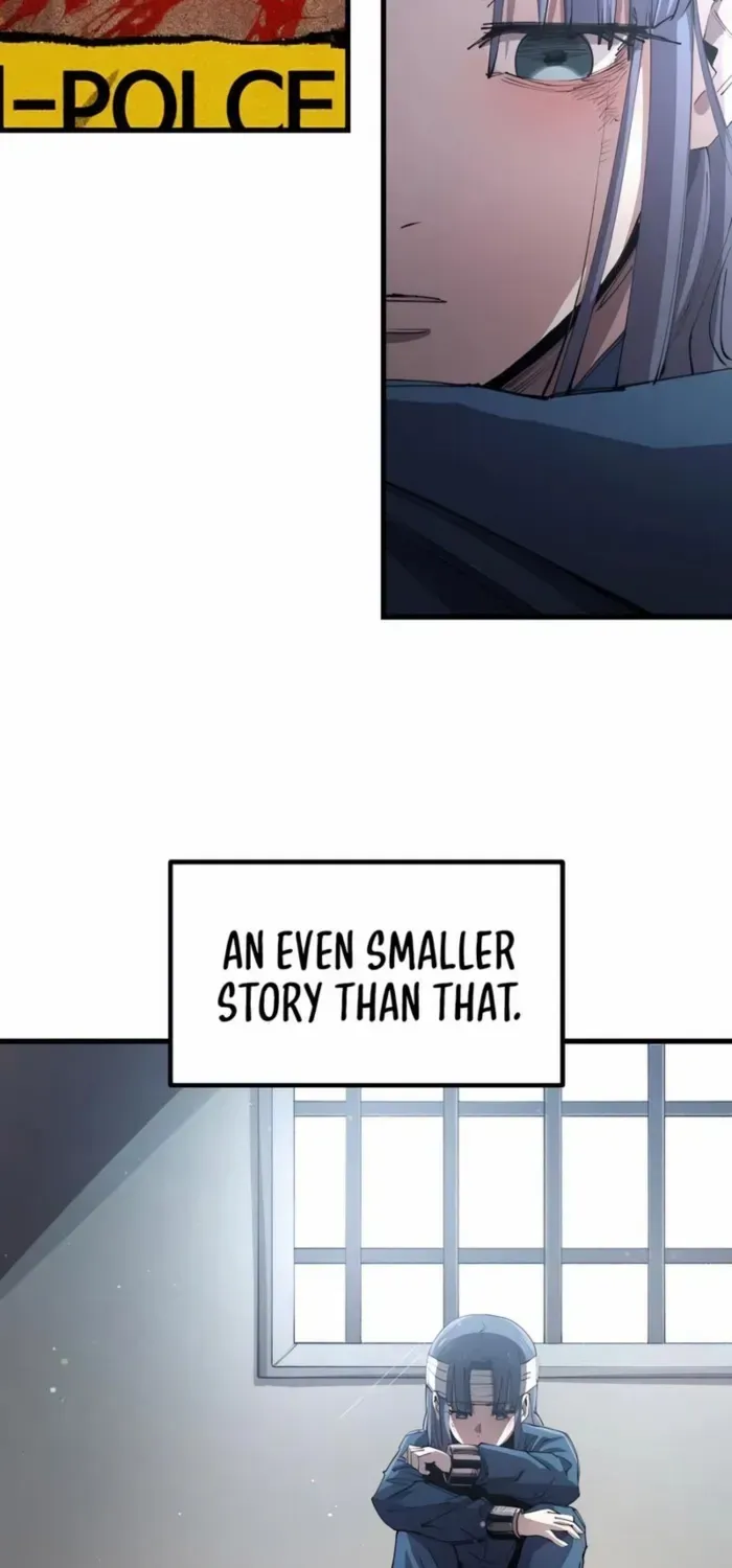 Island of Stars and Chains Chapter 4 page 3 - 