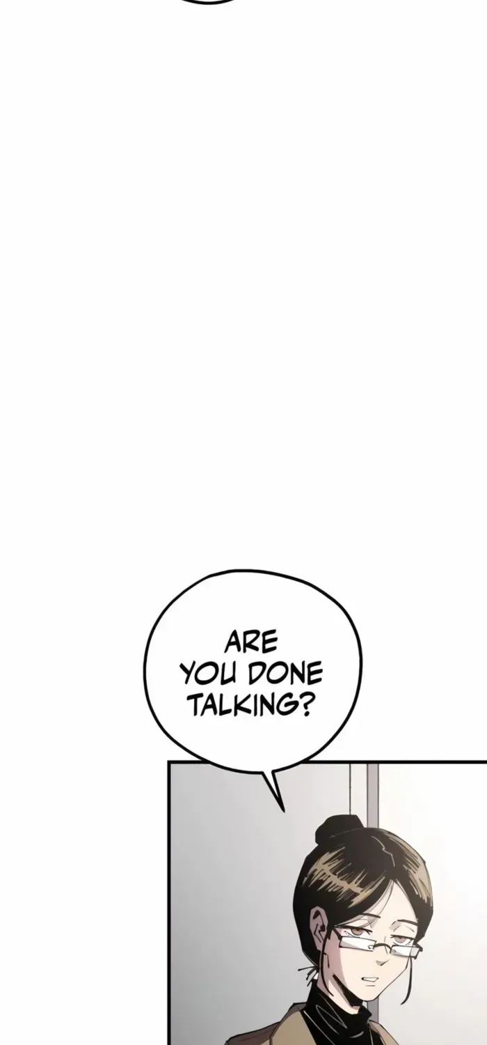 Island of Stars and Chains Chapter 4 page 22 - 