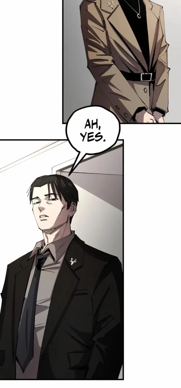 Island of Stars and Chains Chapter 4 page 23 - 