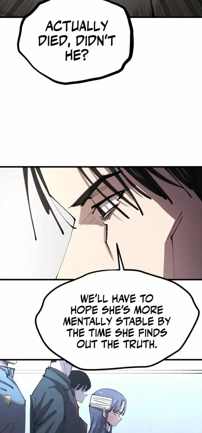Island of Stars and Chains Chapter 4 page 28 - 