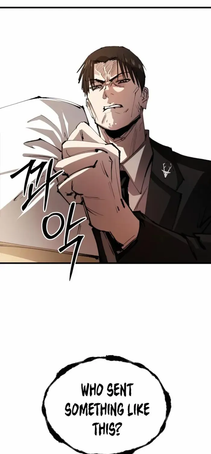 Island of Stars and Chains Chapter 4 page 33 - 