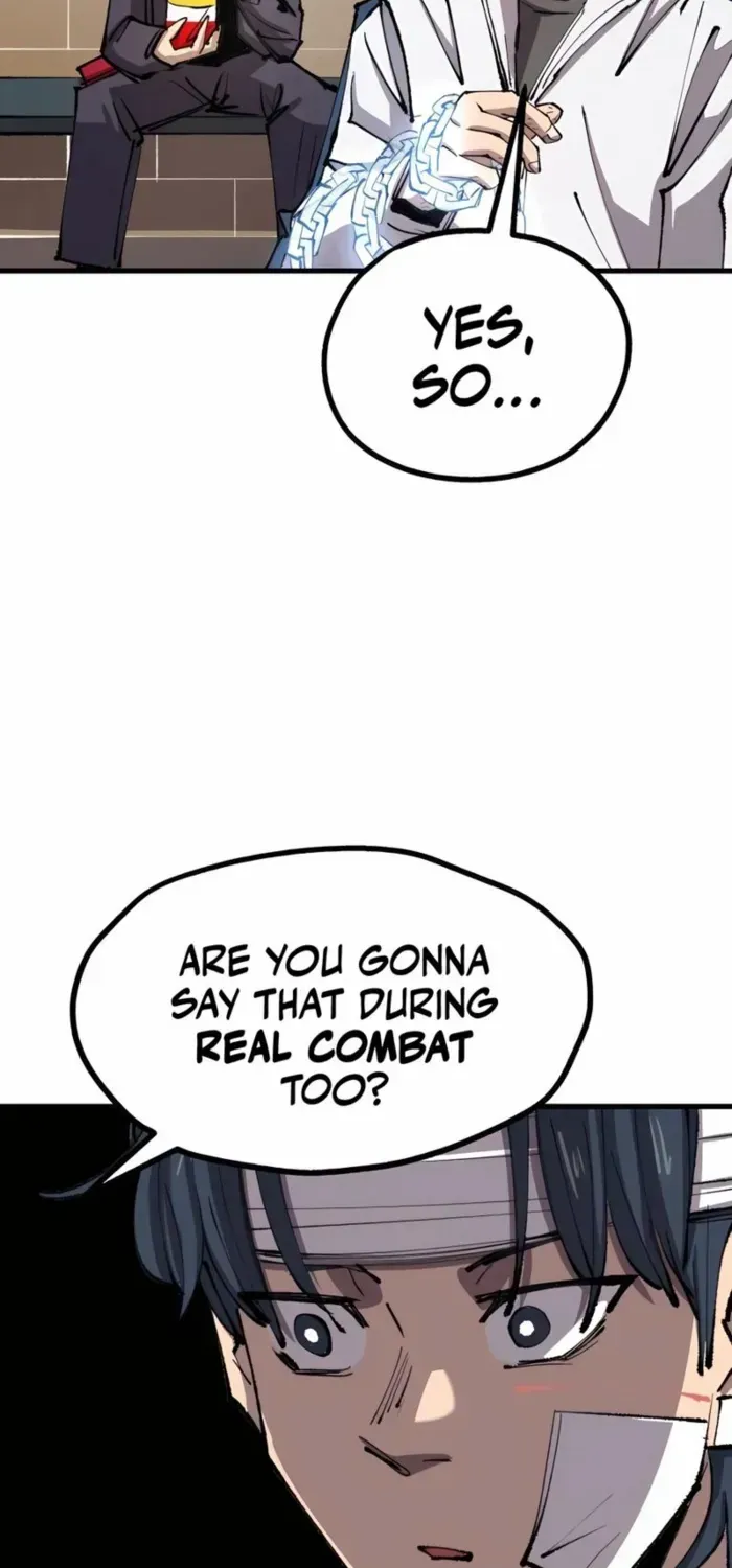 Island of Stars and Chains Chapter 4 page 40 - 