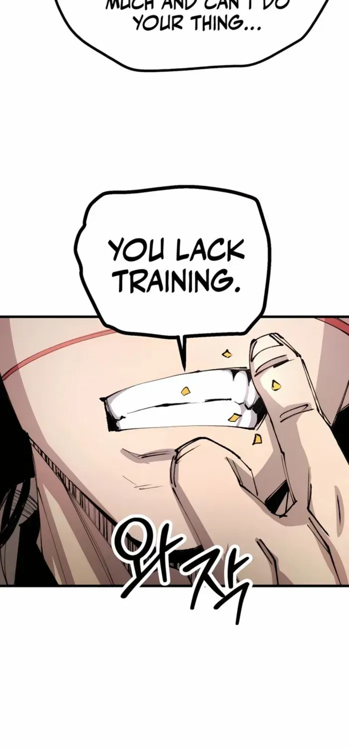Island of Stars and Chains Chapter 4 page 42 - 