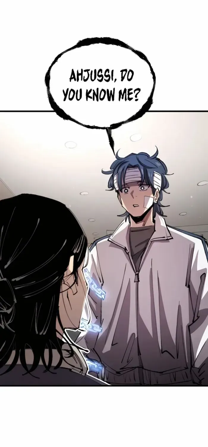 Island of Stars and Chains Chapter 4 page 43 - 