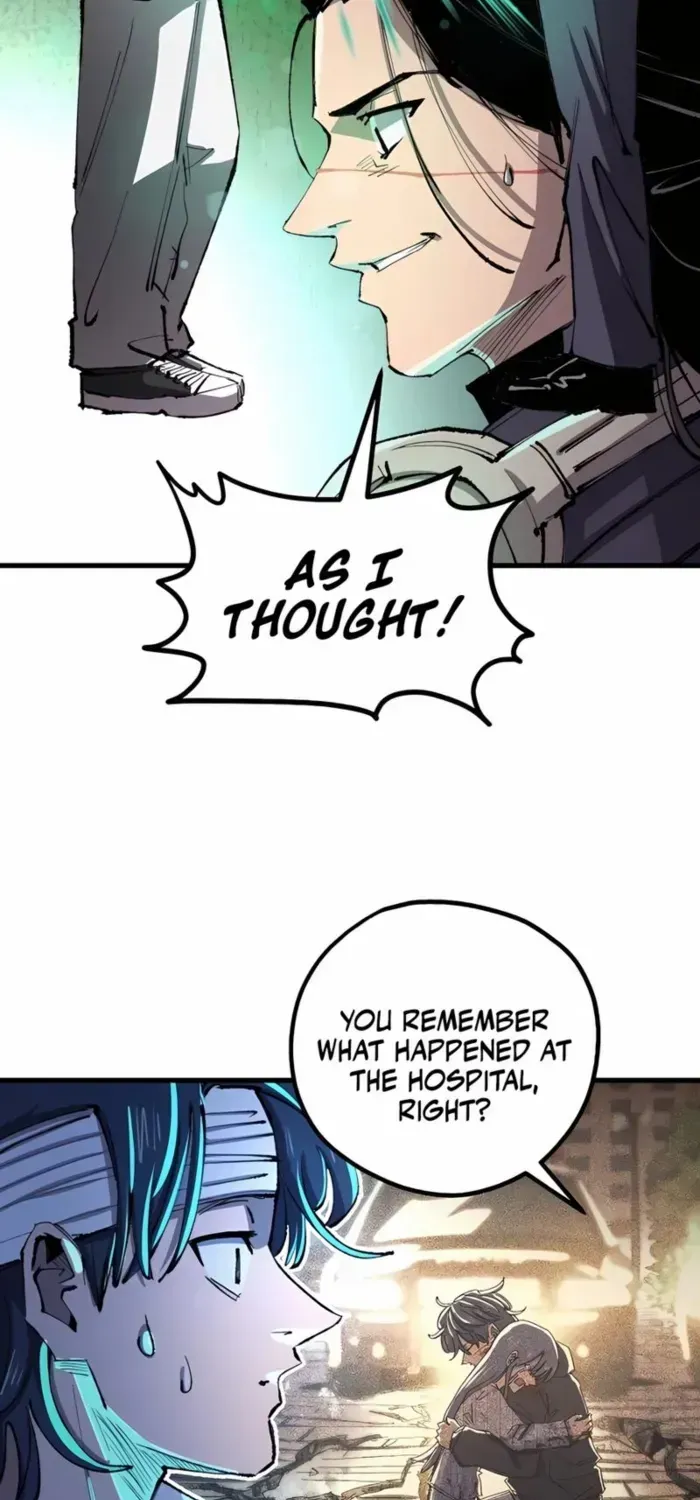 Island of Stars and Chains Chapter 4 page 59 - 
