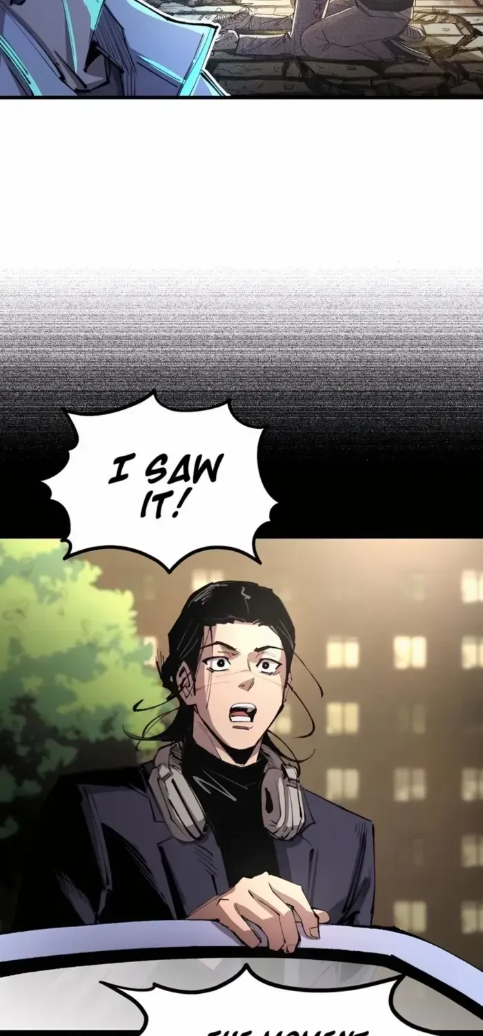 Island of Stars and Chains Chapter 4 page 60 - 