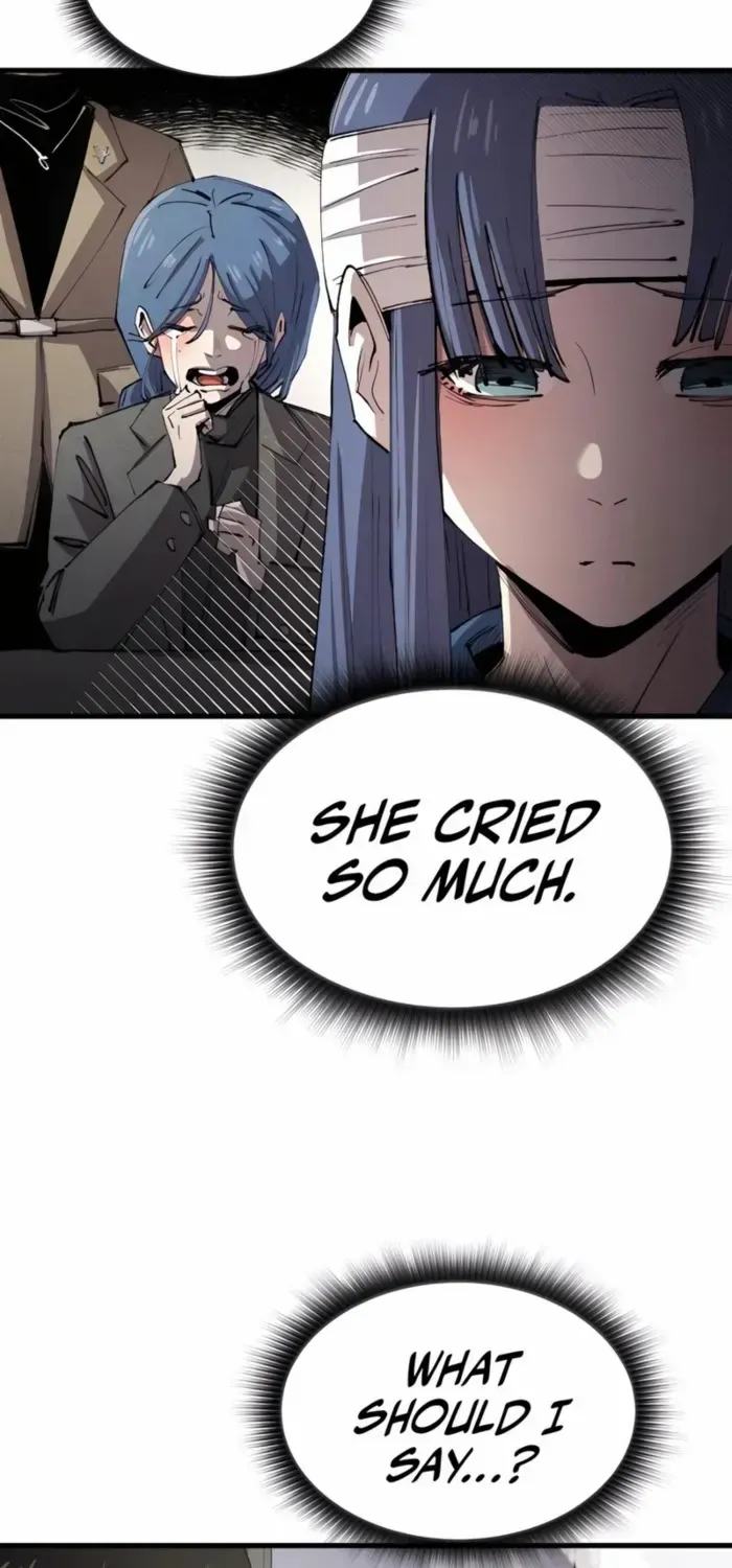 Island of Stars and Chains Chapter 4 page 7 - 