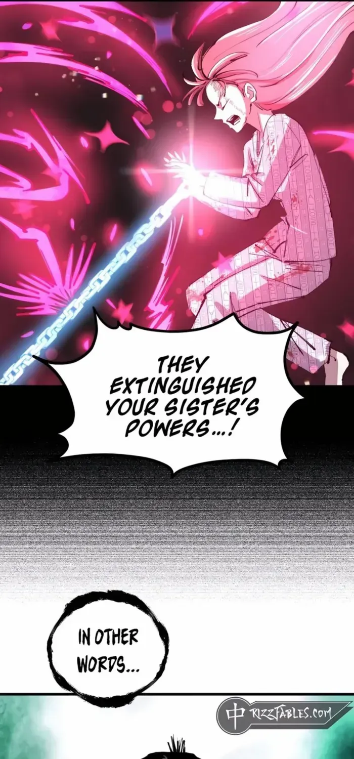 Island of Stars and Chains Chapter 4 page 62 - 