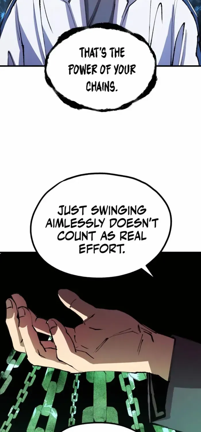 Island of Stars and Chains Chapter 4 page 64 - 