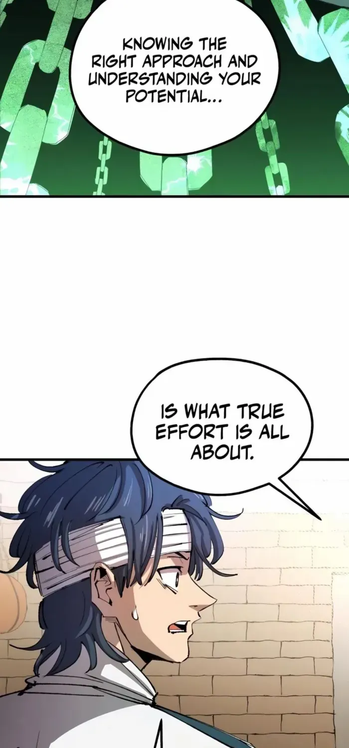 Island of Stars and Chains Chapter 4 page 65 - 