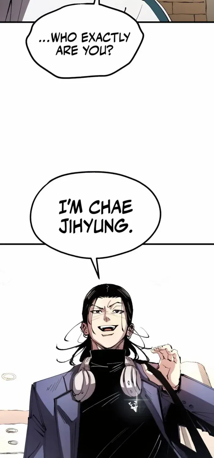 Island of Stars and Chains Chapter 4 page 66 - 