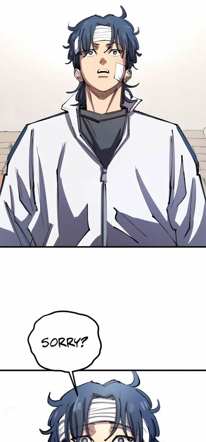 Island of Stars and Chains Chapter 4 page 69 - 
