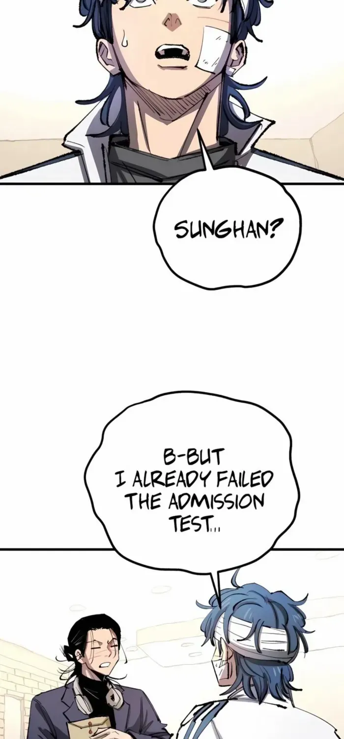 Island of Stars and Chains Chapter 4 page 70 - 