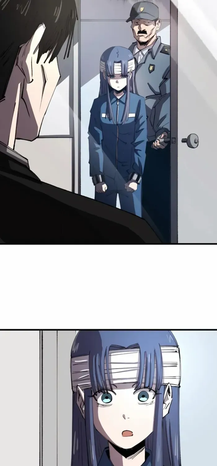 Island of Stars and Chains Chapter 4 page 8 - 