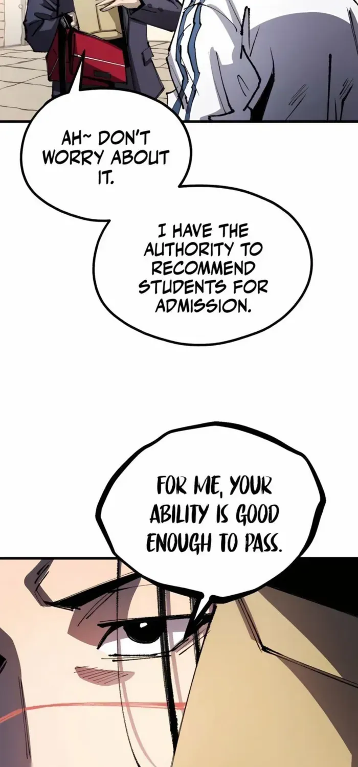 Island of Stars and Chains Chapter 4 page 71 - 