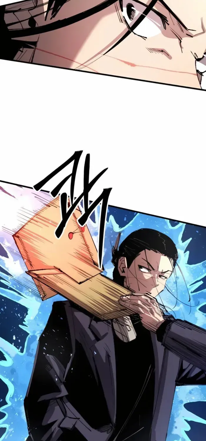 Island of Stars and Chains Chapter 4 page 78 - 