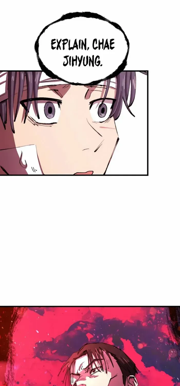 Island of Stars and Chains Chapter 4 page 80 - 