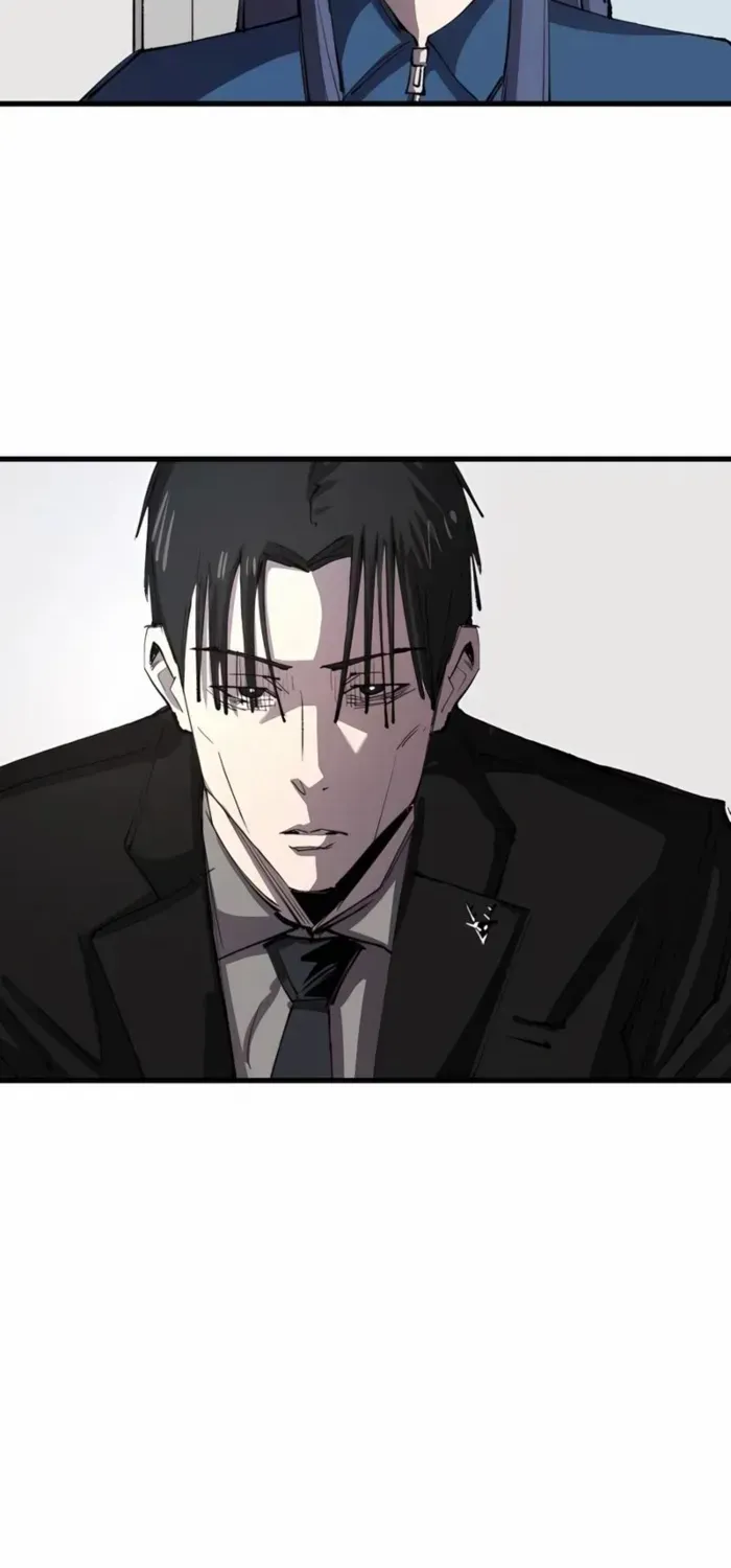 Island of Stars and Chains Chapter 4 page 9 - 