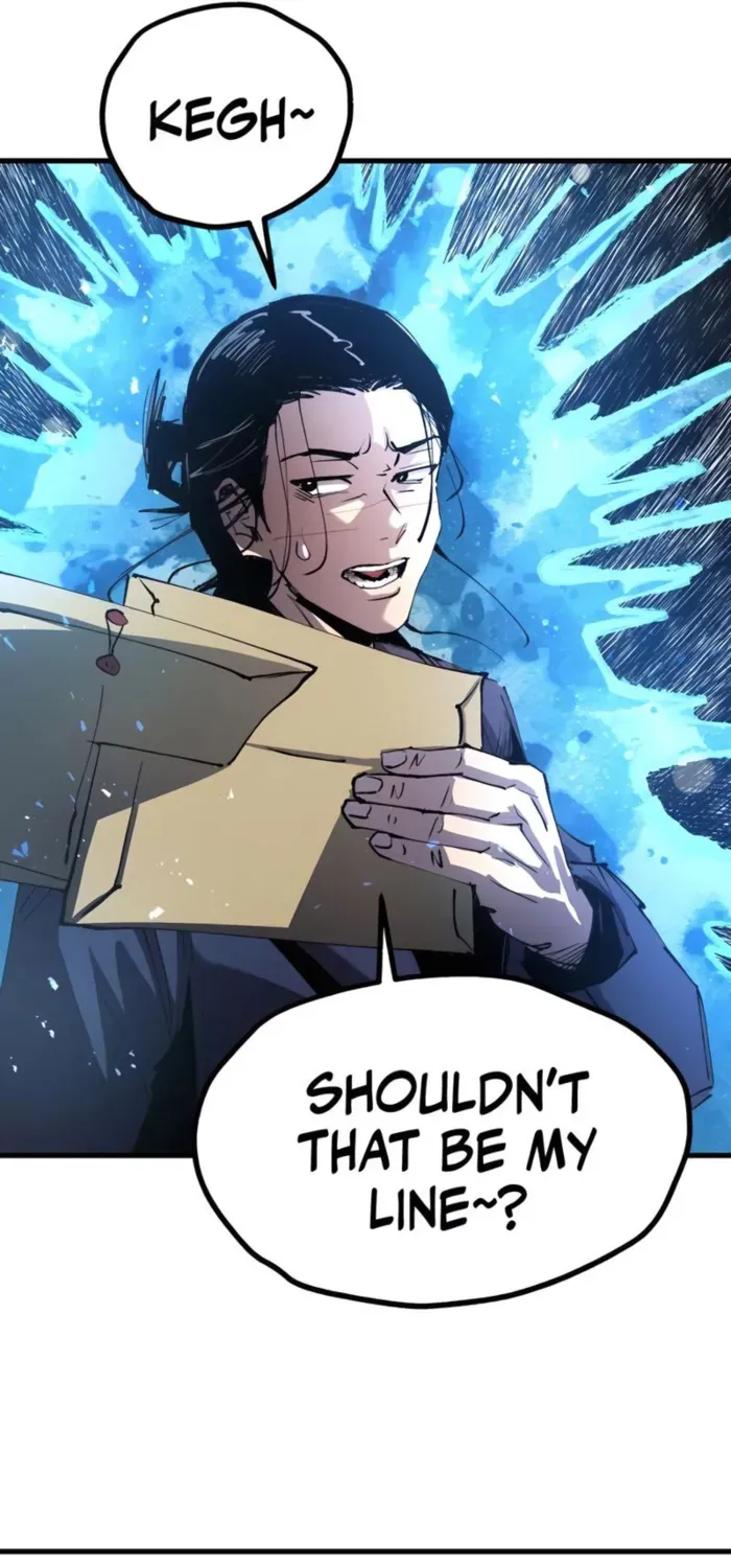 Island of Stars and Chains Chapter 4 page 82 - 