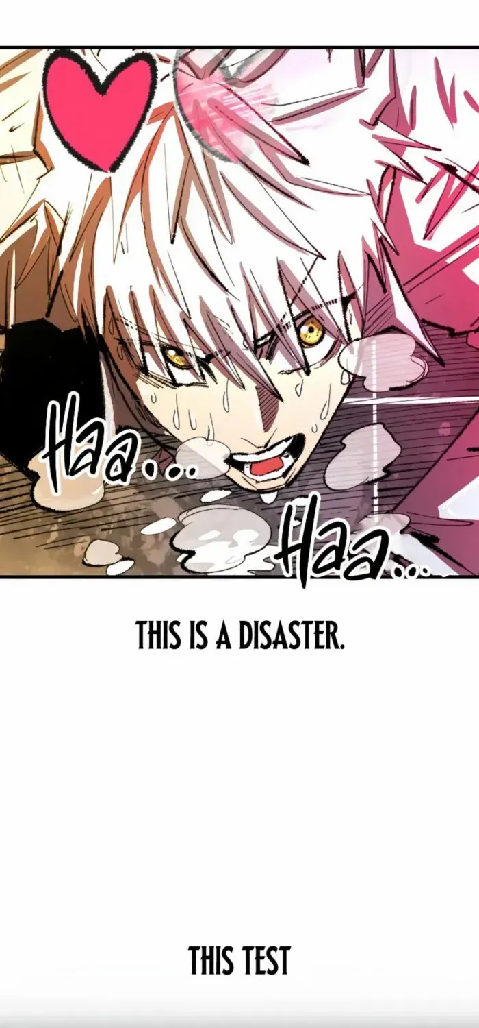 Island of Stars and Chains Chapter 40 page 2 - 