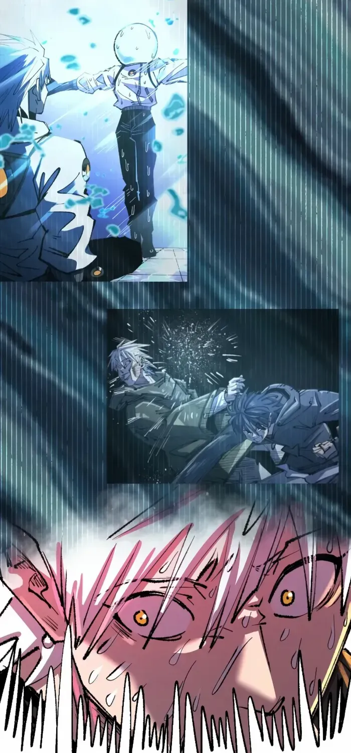 Island of Stars and Chains Chapter 40 page 12 - 