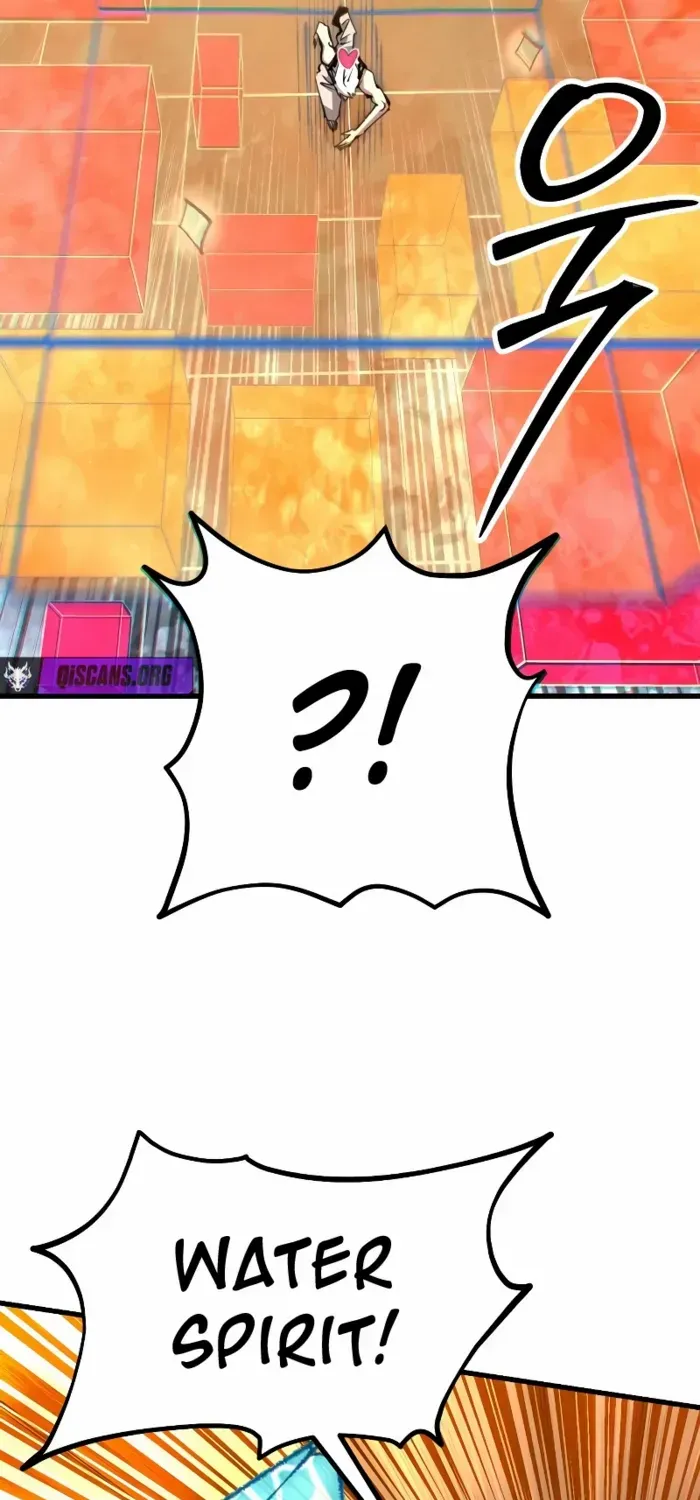 Island of Stars and Chains Chapter 40 page 14 - 