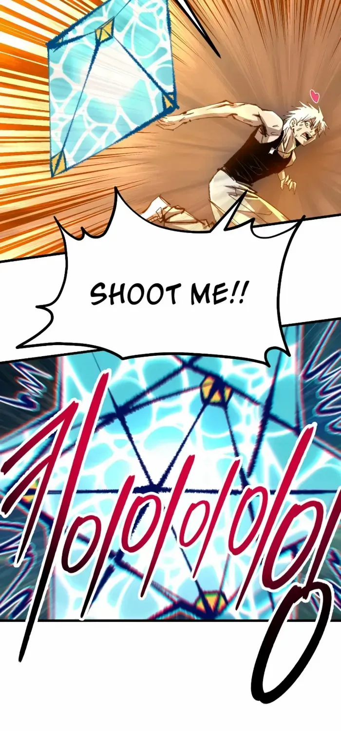 Island of Stars and Chains Chapter 40 page 15 - 