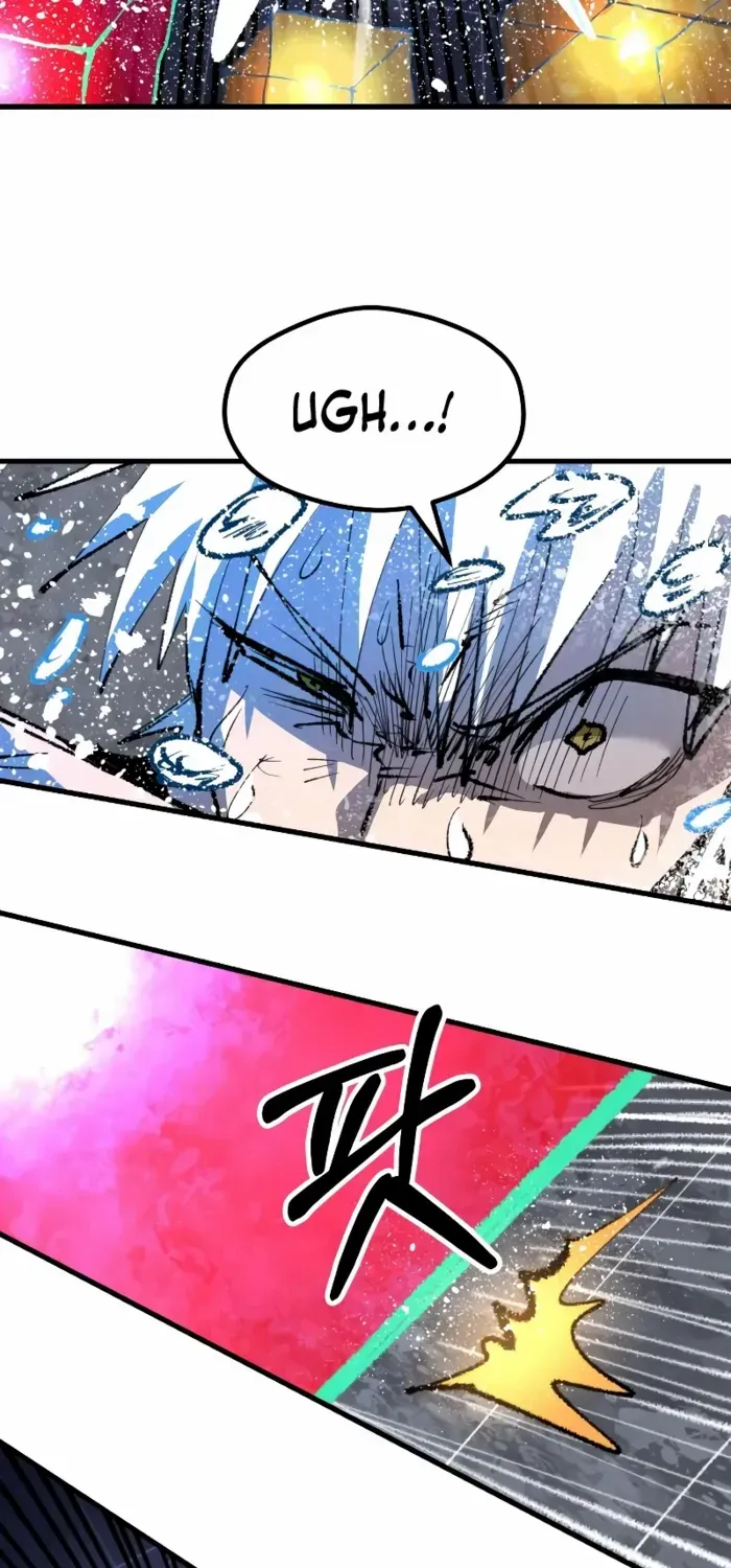 Island of Stars and Chains Chapter 40 page 17 - 