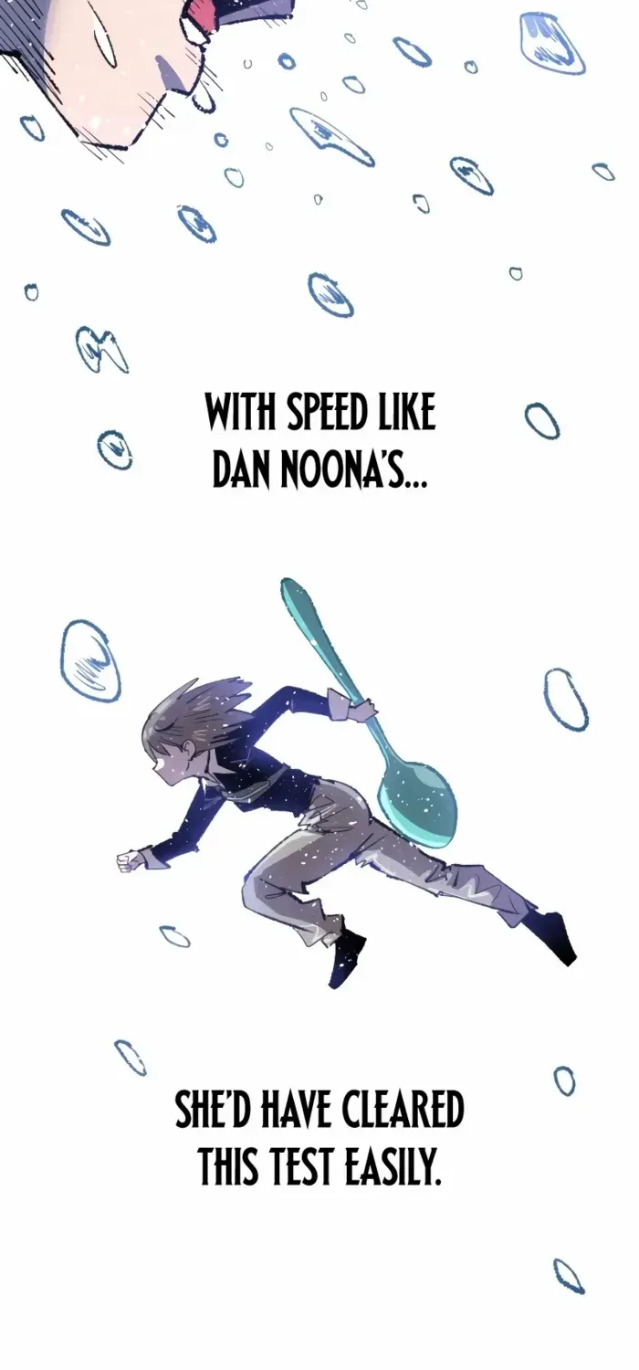 Island of Stars and Chains Chapter 40 page 19 - 